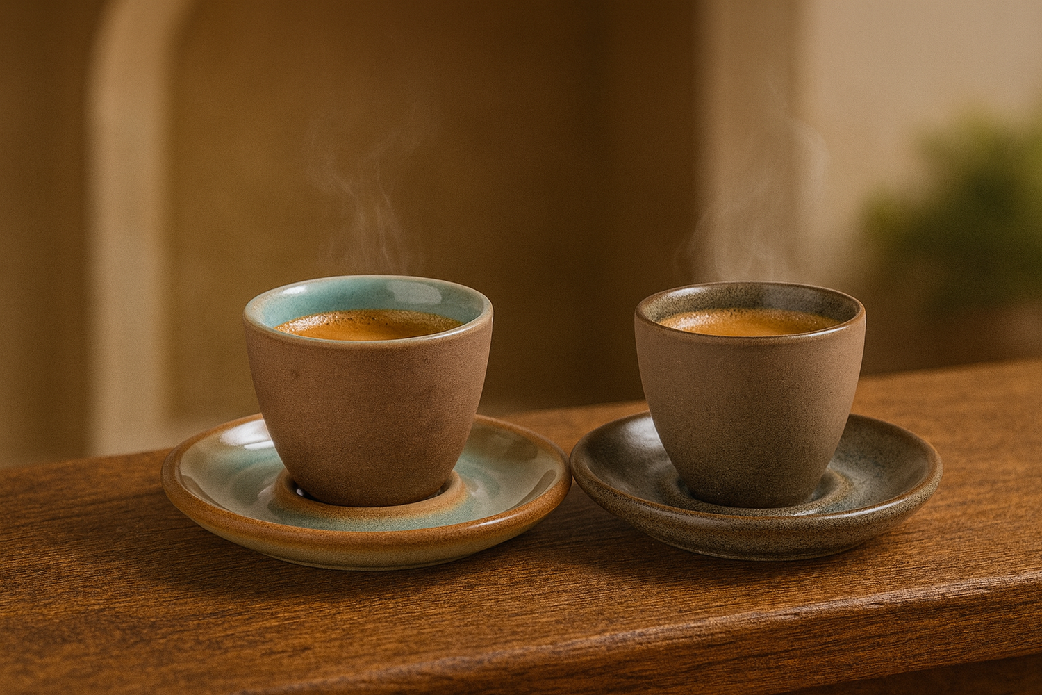 Stilvolle Kombinationen