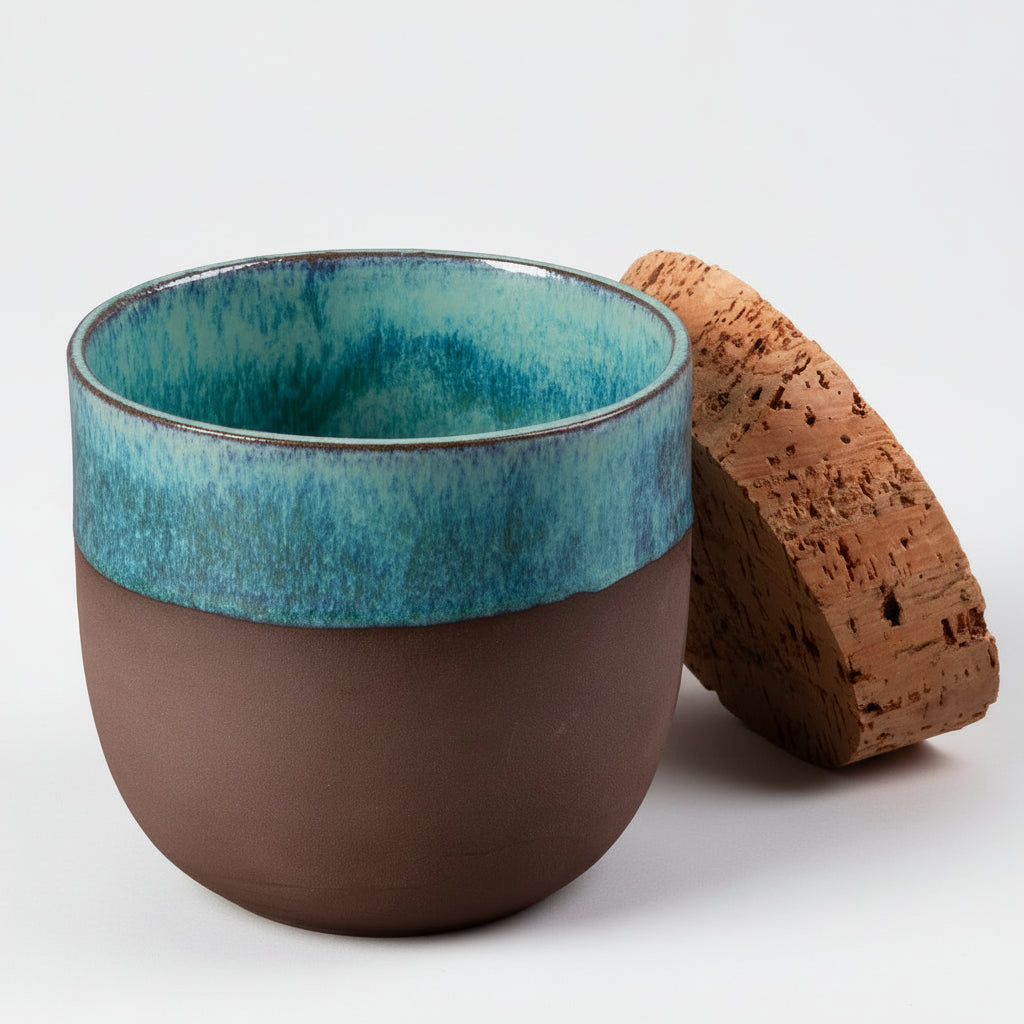 Hinote Becher – Zum verschließen