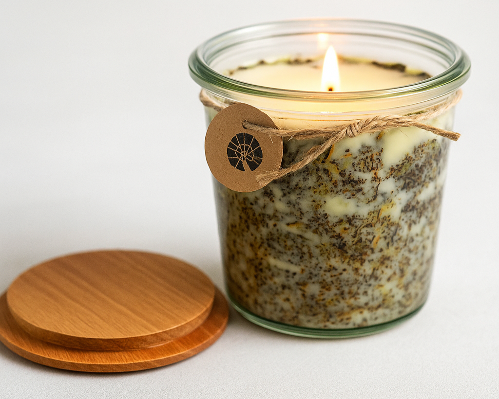 Komorebi – 木漏れ日