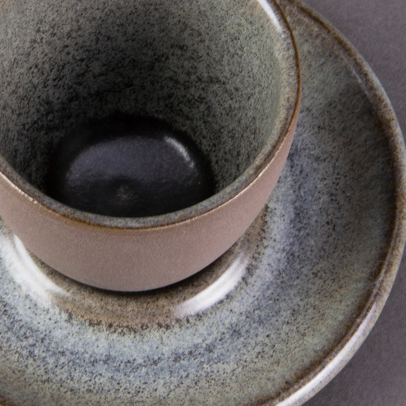 Yume Espressotassen Duo