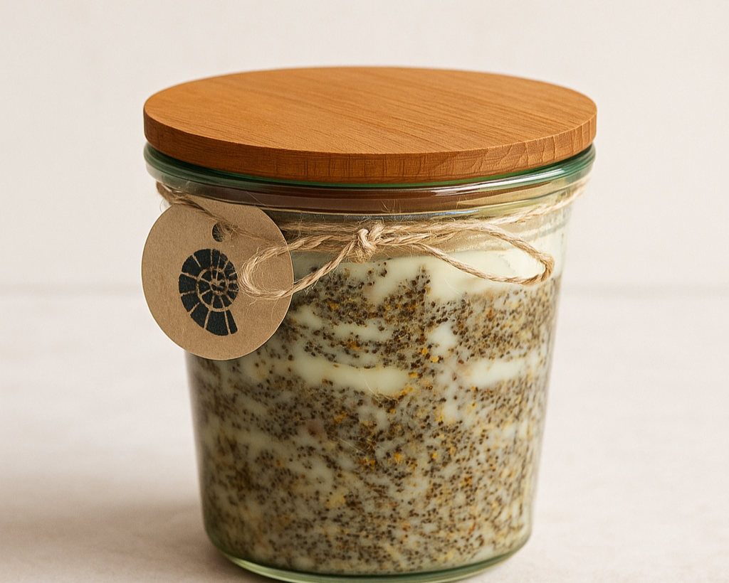 Komorebi – 木漏れ日