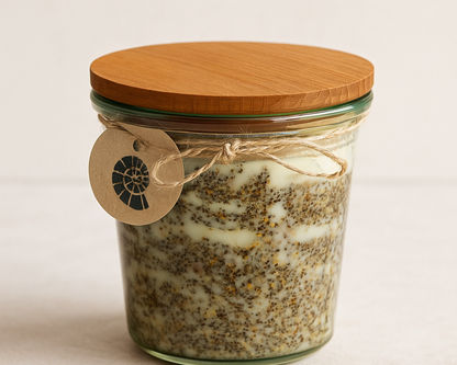 Komorebi – 木漏れ日