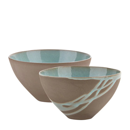 Asahi Schüssel – Müslischüssel