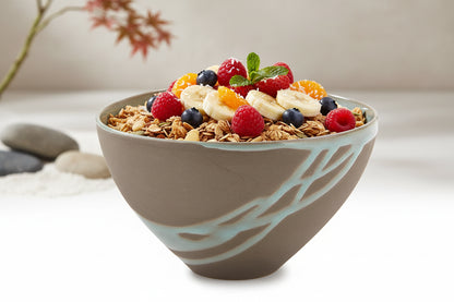 Asahi Schüssel – Müslischüssel