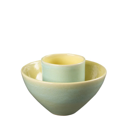 Amai Set - Becher und Schüssel