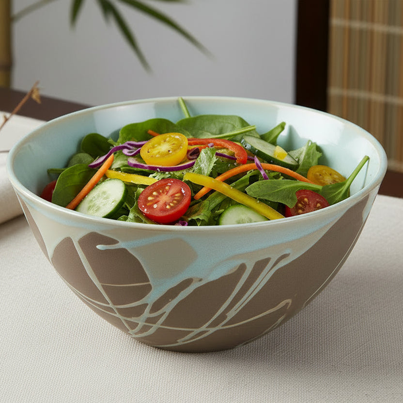 Sumire Schüssel – Salatschüssel