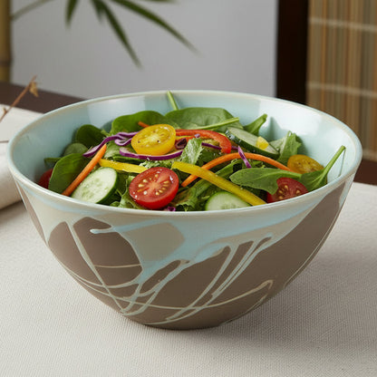 Sumire Schüssel – Salatschüssel