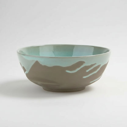 Hokuto Schüssel - Udon Schüssel